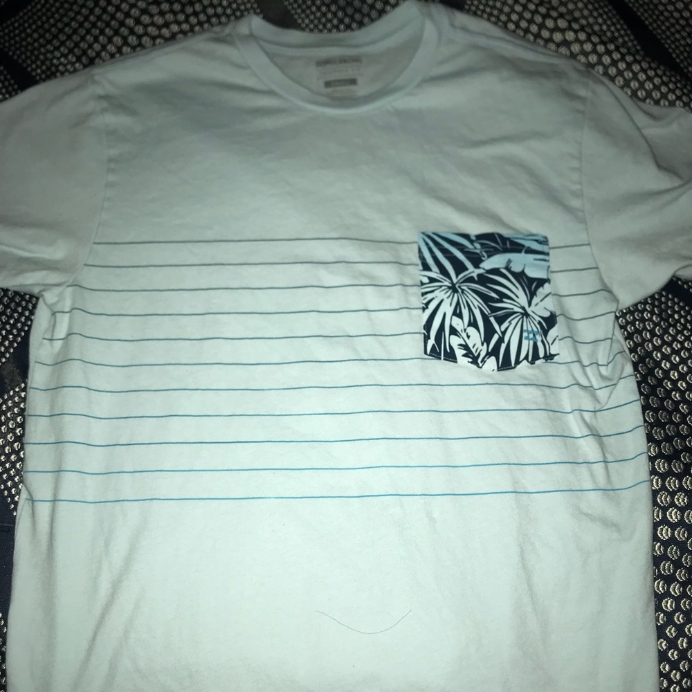 Billabong Short Sleeve Tee